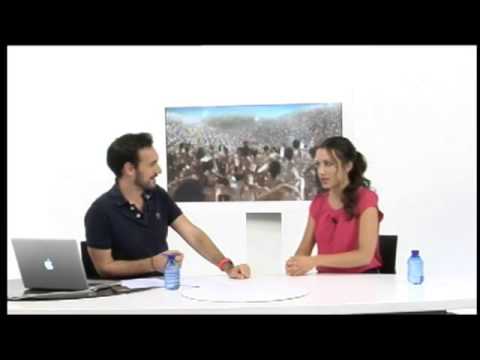 ¡Ariadna Gaya responde a mi pregunta! :)