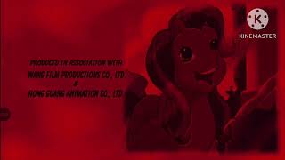 Fake My Little Pony A Charming Birthday Lost Directors Cut End Credits