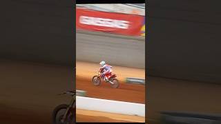 Chase Ton Fast Laps