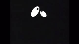 Nick Jr Face - Eyes In The Dark