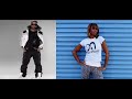 NASA ft. Kanye West & Santigold & Lykke Li - Gifted (SUPER HOT!)