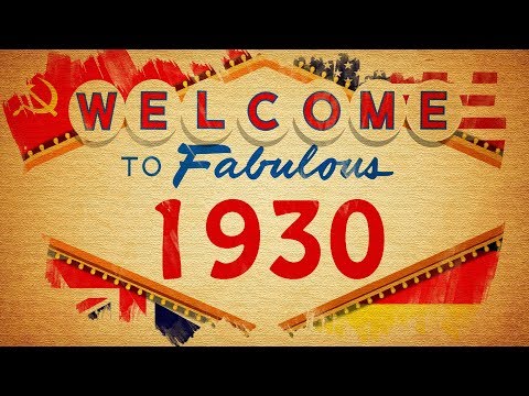 ПРИВЕТ 1930 ГОД / ОБЗОР МОДА НА HEARTS OF IRON 4 ПРИВЕТ 1930 ГОД / ОБЗОР МОДА НА HEARTS OF IRON 4