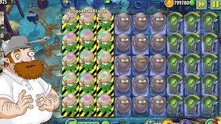 Plants Vs Zombies 2 Proteger A Colipoder
