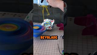 Qual Beyblade Você Escolhe?