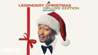 Watch John Legend This Christmas video