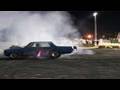 REVFEST - Forza night burnout