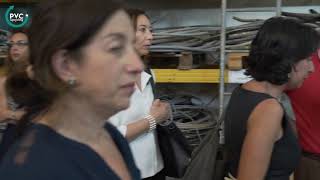 Visita Comitato di Sorveglianza POR Calabria 14-20
