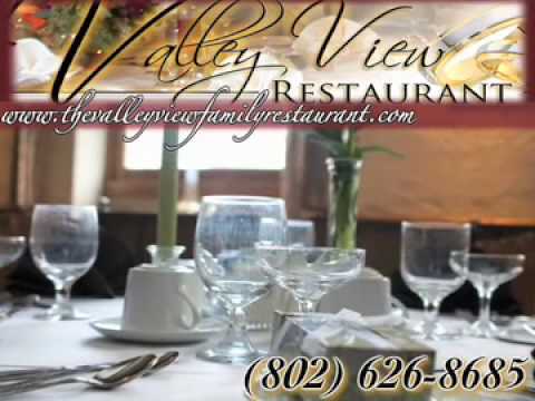 The Valley View Family Restaurant & Tavern, www.superpages.com Lyndonville, VT, supermedia, AAA Discounts, AARP Discounts, Adult Games, Alcoholic Beverages, 