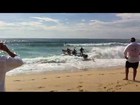 Maroubra Slsc