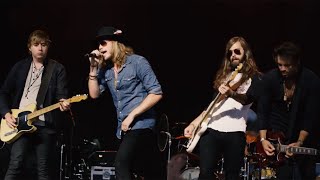 Watch A Thousand Horses First Time video