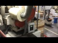 ER-WE-PA Cast Film Line (3622) for sale by Euro Machinery
