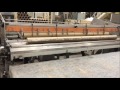 ER-WE-PA Cast Film Line (3622) for sale by Euro Machinery