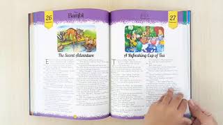 Disney 365 Stories Enjoy A Magical Story Every Day