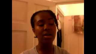 Watch Tiffany Evans Father Can You Hear Me video