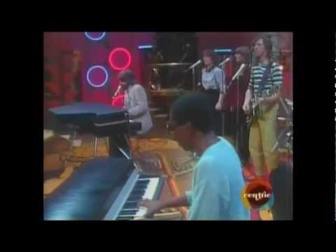 I Gotta Try (Soul Train)