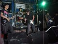 LEW - Mecanismos de control [En Vivo Speed King]