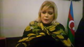 Metanet Iskenderli Bir Kisi Meni Geren Kimi Bele Eledi...