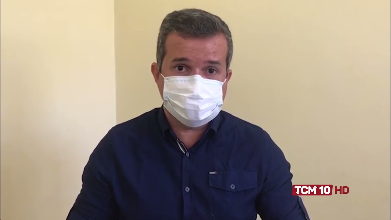 Jornal da Manhã - Hospital de Assú registra 100% de ocupação dos leitos covid