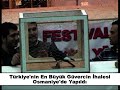 Osmaniye Güvercin İhalesi Bölüm - 1