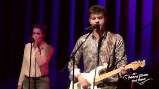 Johnny Gibson Show 2018 - Suspicious Minds