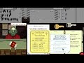 POMOCNY DZIADEK? | Papers, please #17