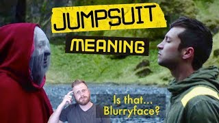 The meaning of 'Jumpsuit' by twenty one pilots | Music Video Analysis The meaning of 'Jumpsuit' by twenty one pilots | Music Video Analysis