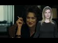 August Osage County Movie Review : Beyond The Trailer