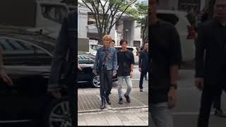 Bts V Is So Handsome, Tokyo Celebration