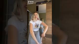 Tiktok Türk Kadınları -