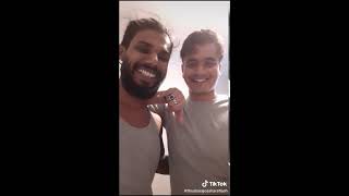Memories With Deweni Inima Awantha L Jordan Show L Tiktok Video