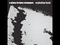 A Place to Bury Strangers - Exploding Head