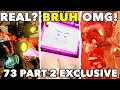 EXCLUSIVE INFO FROM BOOM!? SKIBIDI TOILET 73 Part 2  ALL Easter Egg Theory