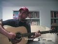 Tecumseh Valley as performed by Scott Dennis