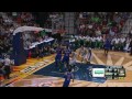 Top 10 Plays: NBA Preseason 10/11/14