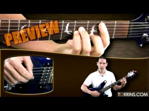 Zara Sa (Jannat) Guitar Lesson (PREVIEW)