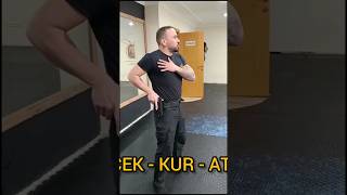 Temel Silah Eğitimi