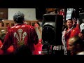 RWC 2011 in Hamilton, New Zealand - Wales - Sam our Captain (Sloop John B) by Mark Berridge