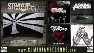 Watch Stray From The Path Black Anchor video