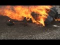 view Crash And Burn