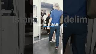 Istanbul A Gidelim