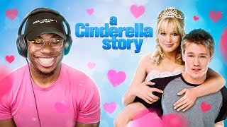I Watched A Cinderella Story For The First Time And I Solved The Murder Mystery No One Saw