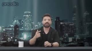 Oğuzhan Uğurpnctiner Anısıçok Komi̇k