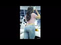 170909 장서율 모델#1 오토모티브위크AutomotiveWeek2017 직캠fancam