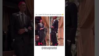 Oruam Ou Mauro Aí?Casamento Da Hillary E Buzeira