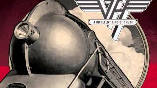 Watch Van Halen Bullethead video