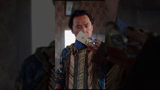 Roys Hidden Ace - Shanghai Noon 2000