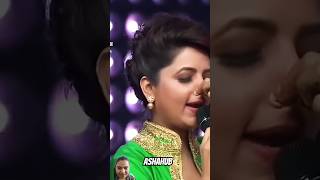 Sugandha Mishra Indian Voice Kidsomg Naak Se Bajai