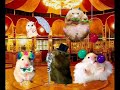 Hamster Song!