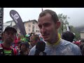 Marathon du Mont Blanc 2014