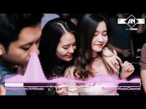Nonstop Bay Phòng Vol 28 Thính Bay Lung Tung DJ Banana On The Mix AN Music